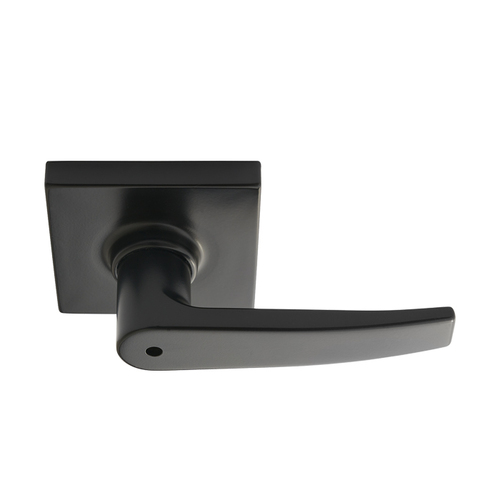 BHP 50244BLK Bayview Lever, Matte Black