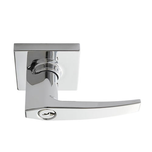BHP UL50588CH Bayview Lever U.L. Listed, Chrome