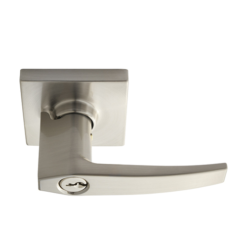 BHP 50615SN Bayview Lever, Satin Nickel