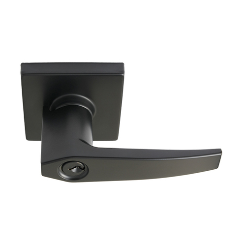 BHP 50644BLK Bayview Lever, Matte Black