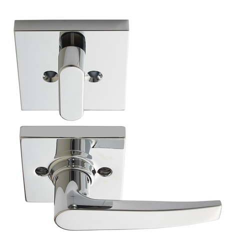 BHP 50988CH Bayview Lever, Chrome