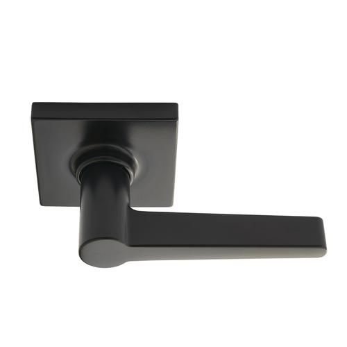 BHP UL51144BLK Treasure Island Lever, Matte Black