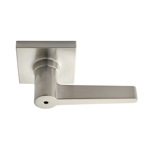 BHP 51215SN Treasure Island Lever, Satin Nickel