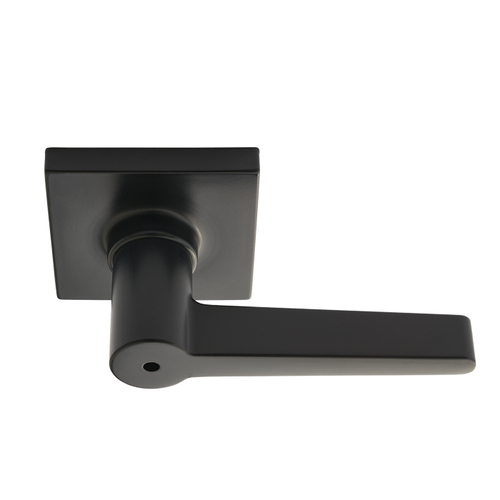 BHP 51244BLK Treasure Island Lever, Matte Black