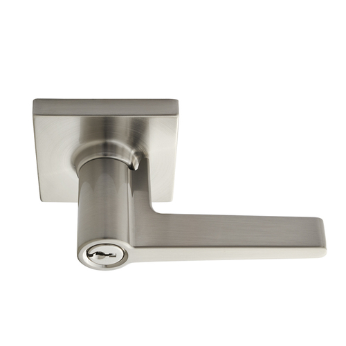 BHP 51615SN Treasure Island Lever, Satin Nickel