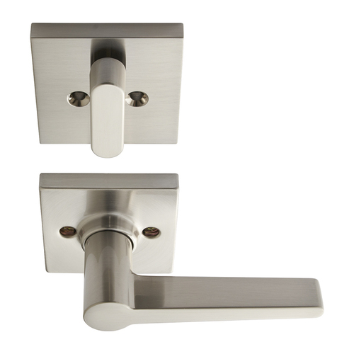 BHP 51915SN Treasure Island Lever, Satin Nickel