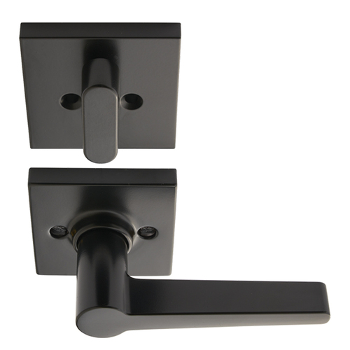 BHP 51944BLK Treasure Island Lever, Matte Black