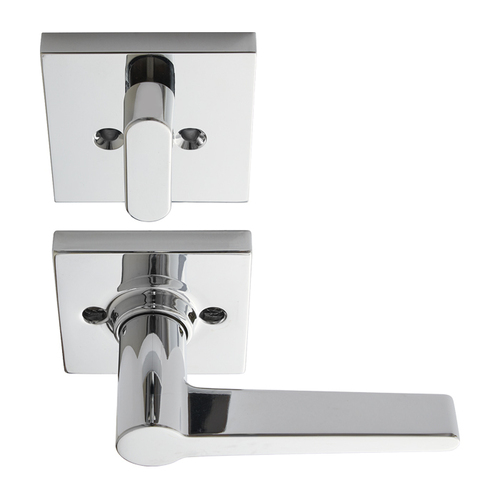BHP 51988CH Treasure Island Lever, Chrome