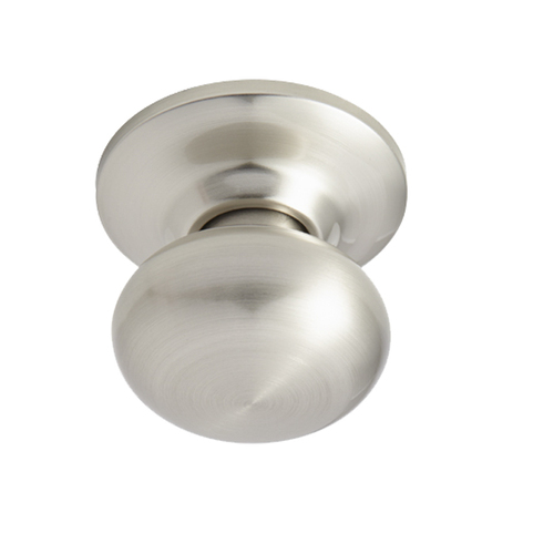 BHP 52915SN Noe Valley Knob, Satin Nickel