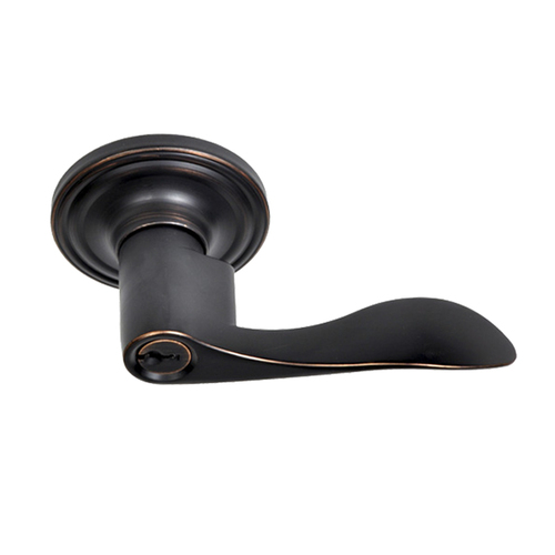 BHP 53511DB Buena Vista Lever, Dark Bronze