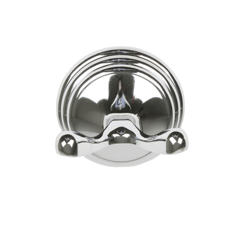 BHP 5402CH Lombard Robe Hook, Chrome