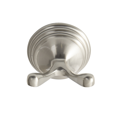 BHP 5402SN Lombard Robe Hook, Satin Nickel