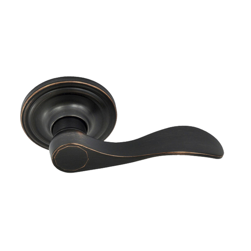 BHP 54111DB Lombard Lever, Dark Bronze