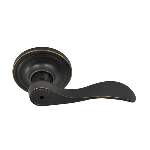 BHP 54211DB Lombard Lever, Dark Bronze