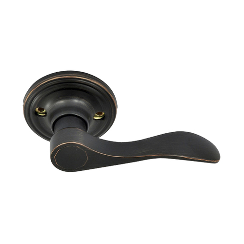 BHP 54911DB Lombard Lever, Dark Bronze