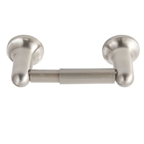 BHP 5509SN Twin Peaks Paper Holder, Satin Nickel