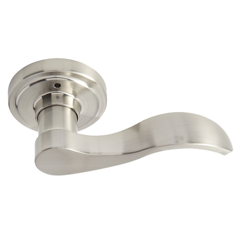 BHP 55215SN Twin Peaks Lever, Satin Nickel