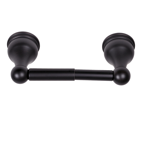 BHP 5709DB West Portal Paper Holder, Dark Bronze