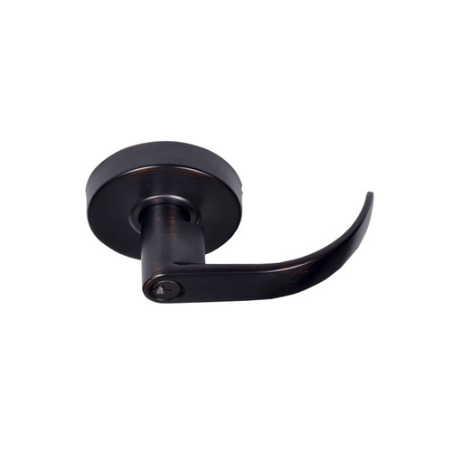 BHP 57611DB West Portal Commercial Grade 2 Lever Set, Dark Bronze