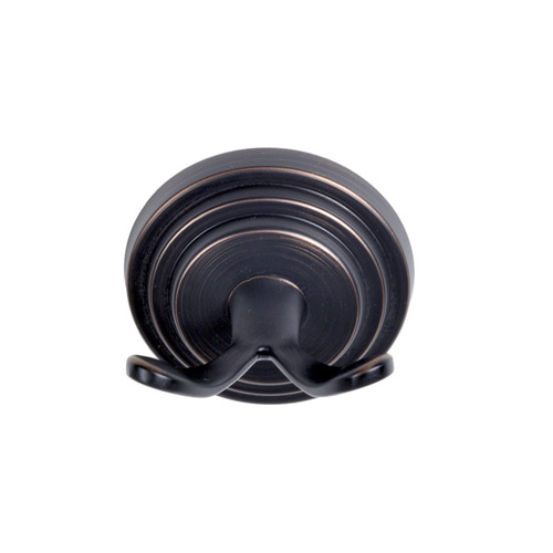 BHP 5802DB Embarcadero Robe Hook, Dark Bronze