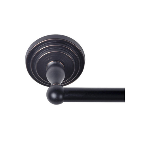 BHP 5824DB Embarcadero Towel Bar, Dark Bronze