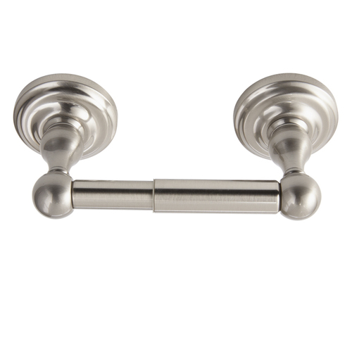 BHP 6009SN Dolores Park Paper Holder, Satin Nickel