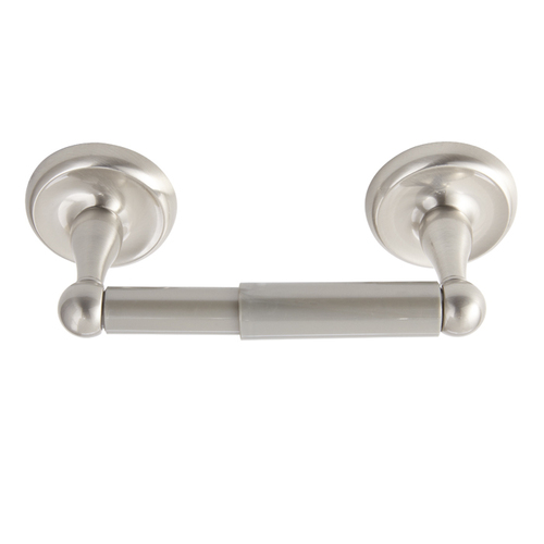 BHP 6109SN Miraloma Park Paper Holder, Satin Nickel