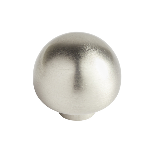 BHP 627DC Bi-Fold Knob, Satin Nickel