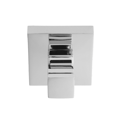 BHP 6301CH Forest Hill Robe Hook, Chrome