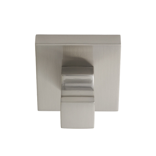BHP 6301SN Forest Hill Robe Hook, Satin Nickel