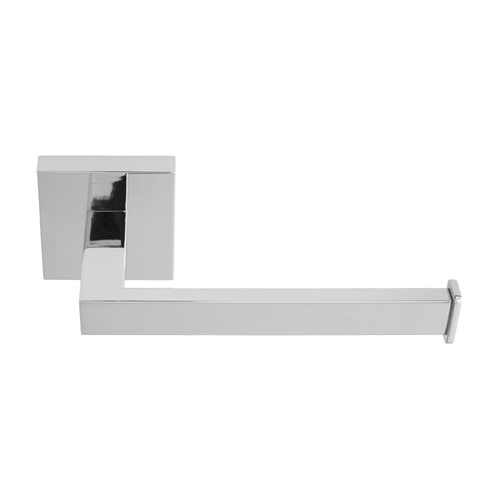 BHP 6307CH Forest Hill Euro Paper Holder, Chrome