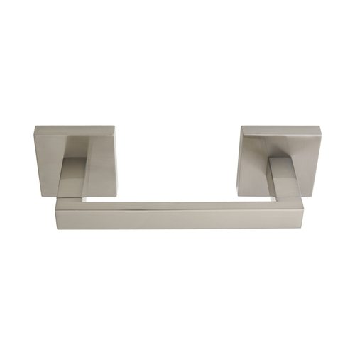 BHP 6309SN Forest Hill Paper Holder, Satin Nickel