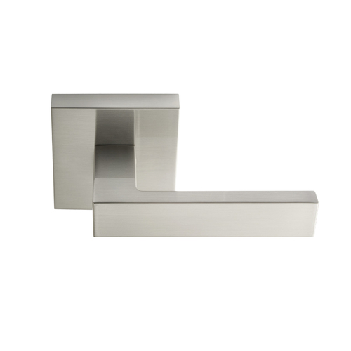 BHP 63115SN Forest Hill Lever, Satin Nickel