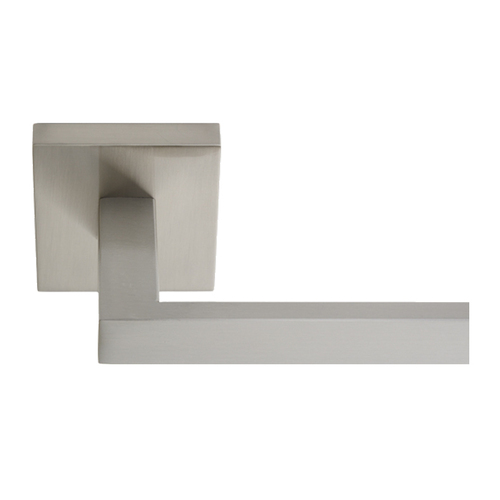 BHP 6332SN Forest Hill Towel Bar, Satin Nickel