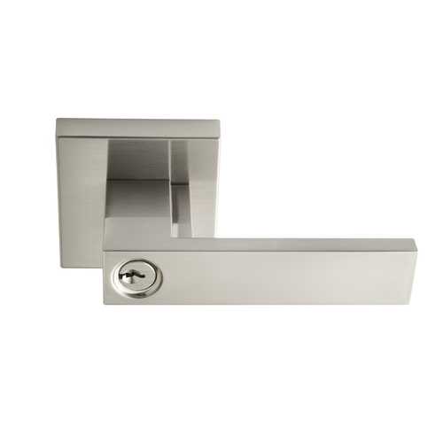 BHP 63515SN Forest Hill Lever, Satin Nickel