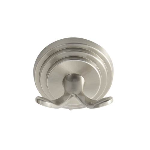 BHP 6802SN Embarcadero Robe Hook, Satin Nickel