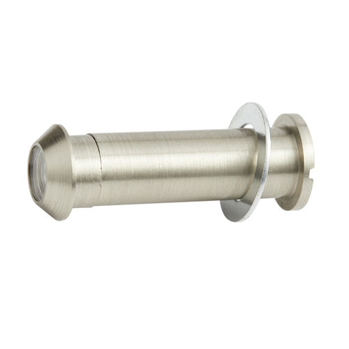 BHP 688SN 160D Door Viewer, Satin Nickel
