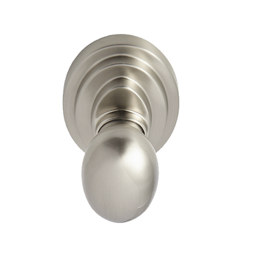 BHP 69115SN Nob Hill Knob, Satin Nickel