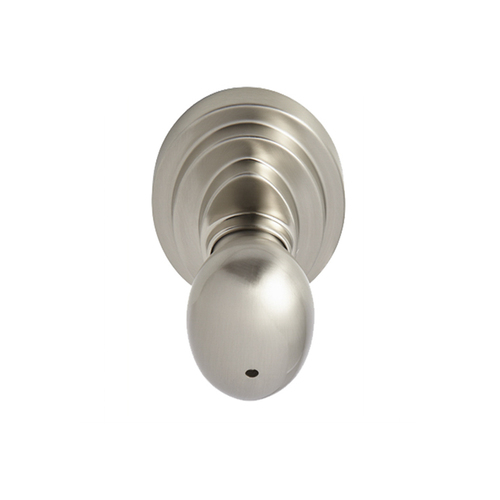BHP 69215SN Nob Hill Knob, Satin Nickel