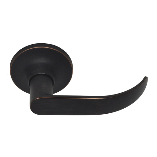 BHP 73111DB Sunset Blvd Lever, Dark Bronze