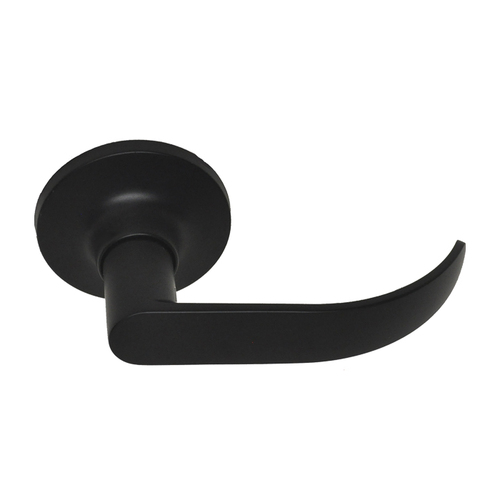BHP 73144BLK Sunset Blvd Lever, Matte Black