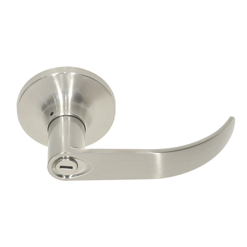 BHP 73215SN Sunset Blvd Lever, Satin Nickel