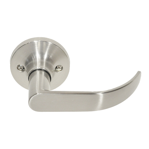 BHP 73315SN Sunset Blvd Lever, Satin Nickel