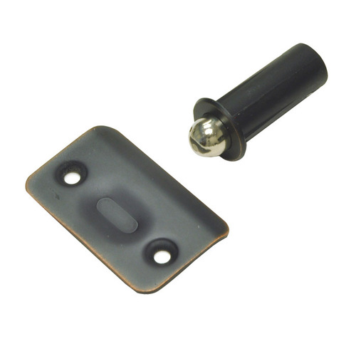 BHP 734DB Drive-In Bullet Catch, Dark Bronze