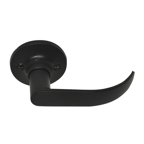 BHP 73944BLK Sunset Blvd Lever, Matte Black