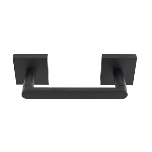 BHP 7609BLK Southlake Paper Holder, Matte Black