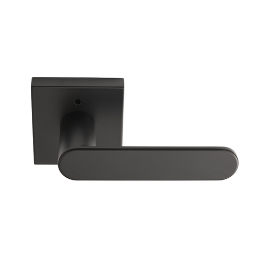 BHP 76244BLK Southlake Lever, Matte Black