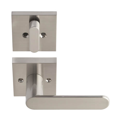 BHP 76915SN Southlake Lever, Satin Nickel