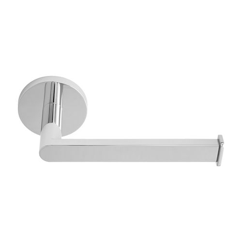 BHP 7707CH Westlake Euro Paper Holder, Chrome