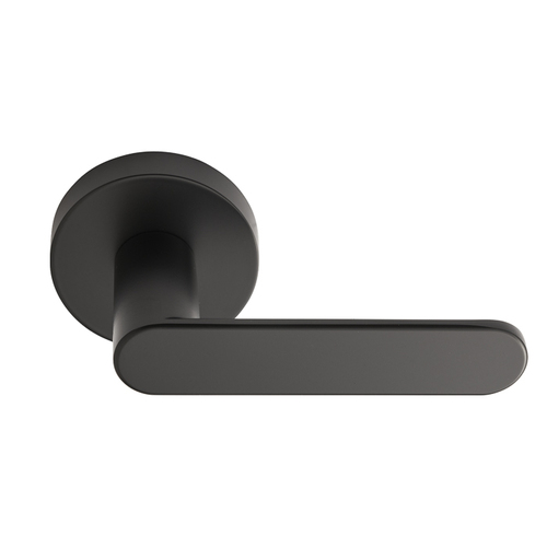 BHP 77144BLK Westlake Lever, Matte Black
